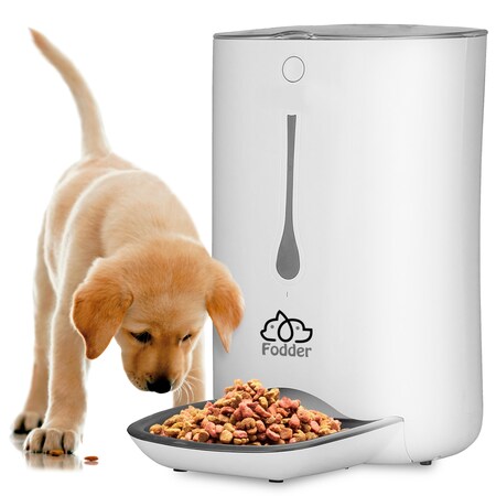 Serenelife Automatic Pet Feeder SLAPF30